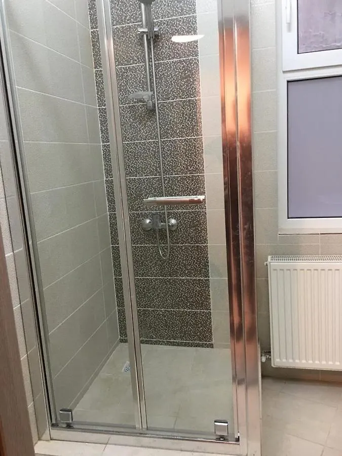 Relaxing Apartment And Great Location Bucharest Romania