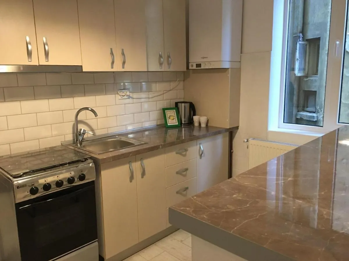 Relaxing Apartment And Great Location Bucharest
