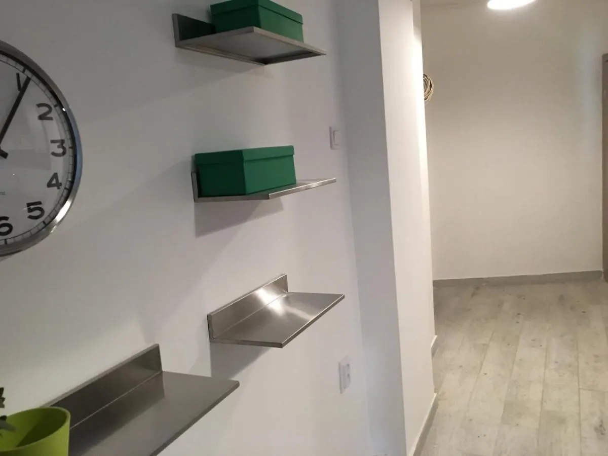 Relaxing Apartment And Great Location Bucharest 0*,  Romania