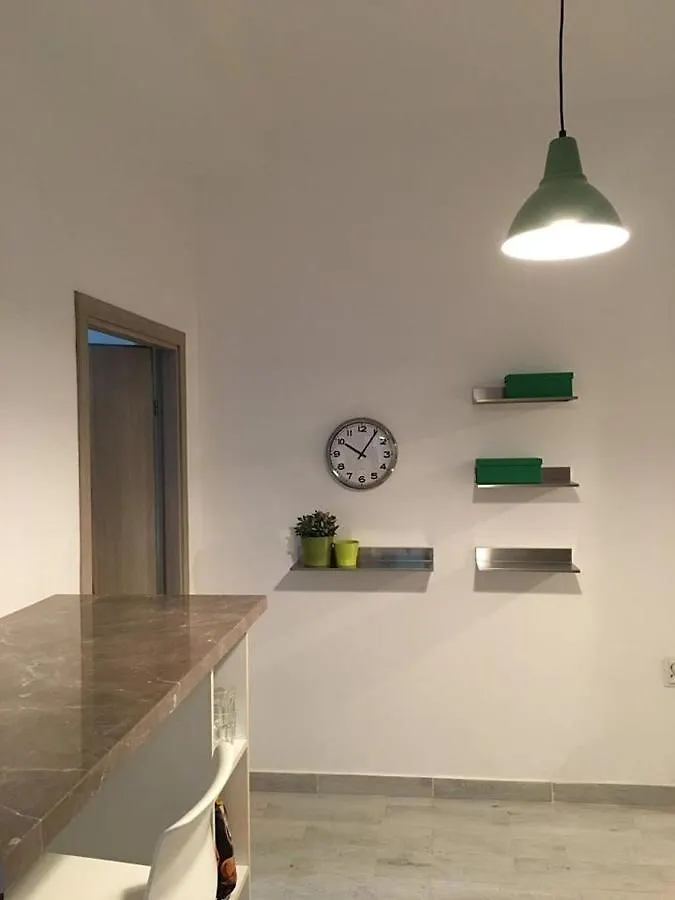 Relaxing Apartment And Great Location Bucharest