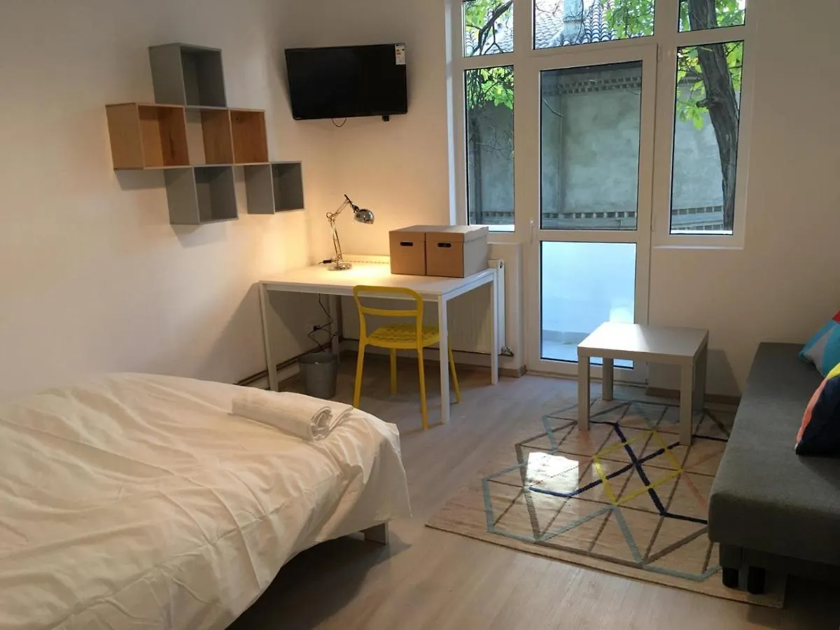 Relaxing Apartment And Great Location Bucharest