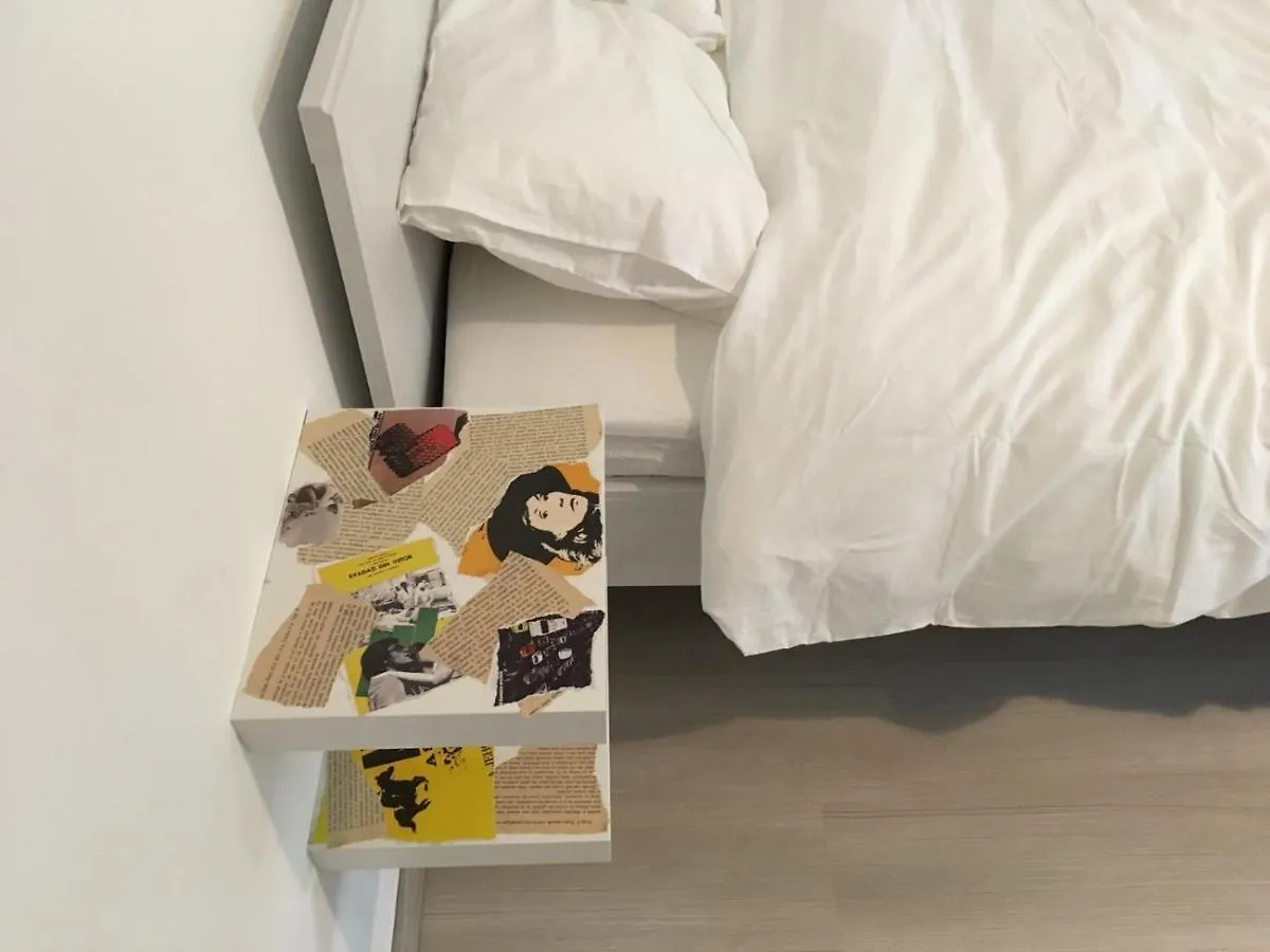 Relaxing Apartment And Great Location Bucharest